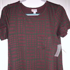 Lularoe Carly Dress Small